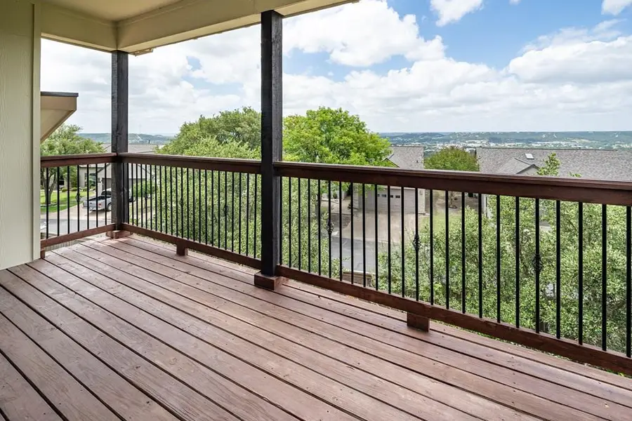 1004 Creswell Ln, Kerrville, TX 78028 - #2