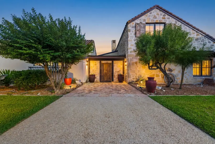 277 N Majestic Ridge N, Comfort, TX 78013 - #3
