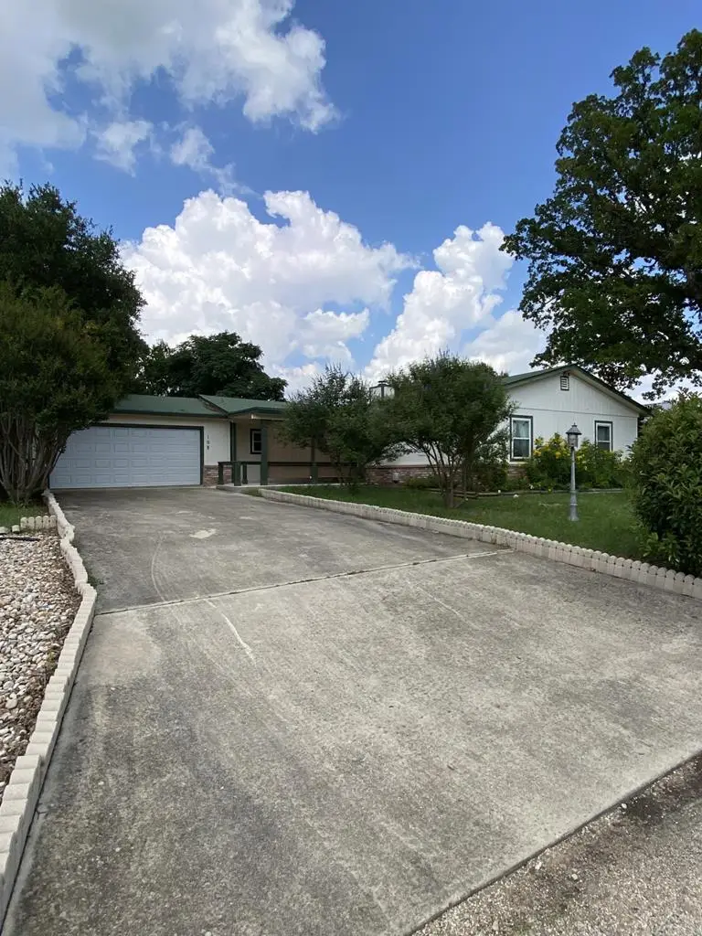 108 Dover Dr, Kerrville, TX 78028 - #1