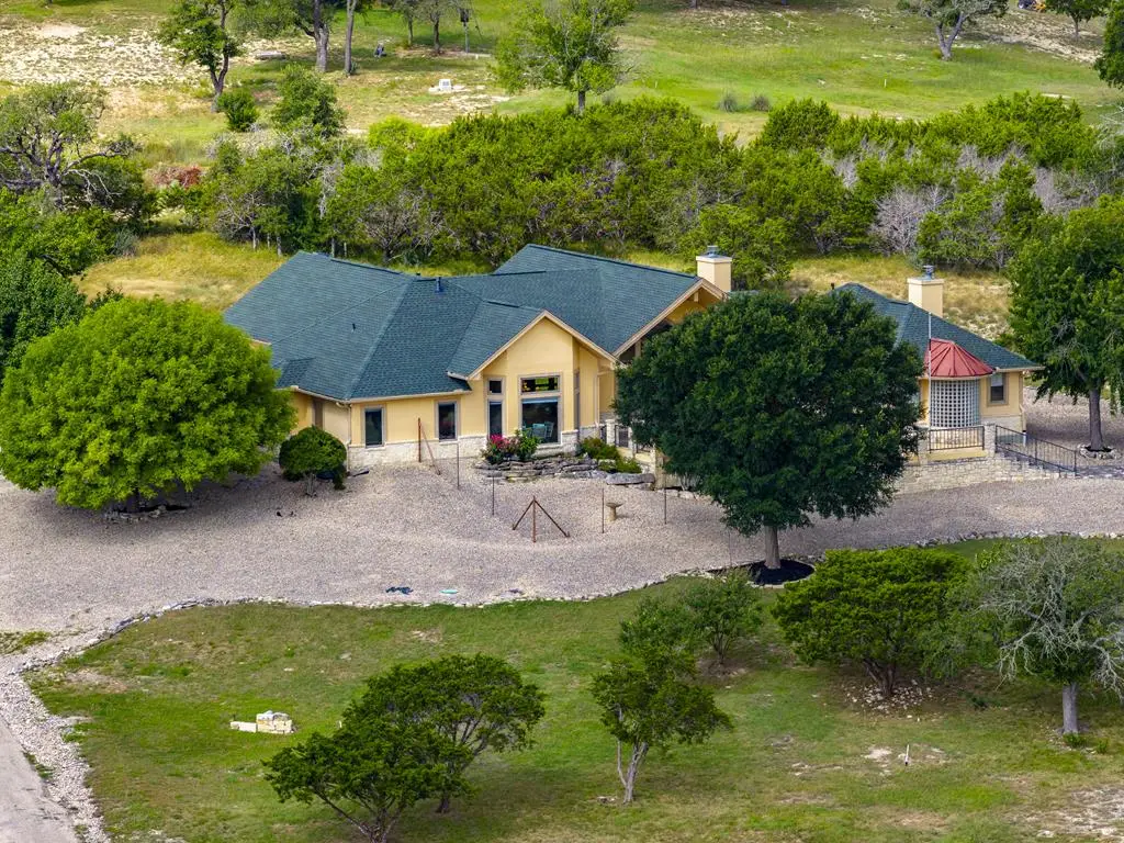 550 Gallup Trail, Kerrville, TX 78028 - #1
