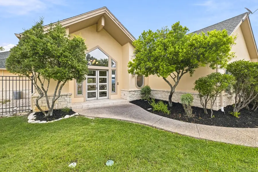 550 Gallup Trail, Kerrville, TX 78028 - #2