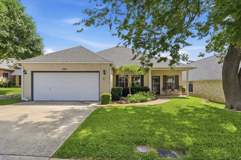 232 Los Cedros Loop, Kerrville, TX 78028 - #1
