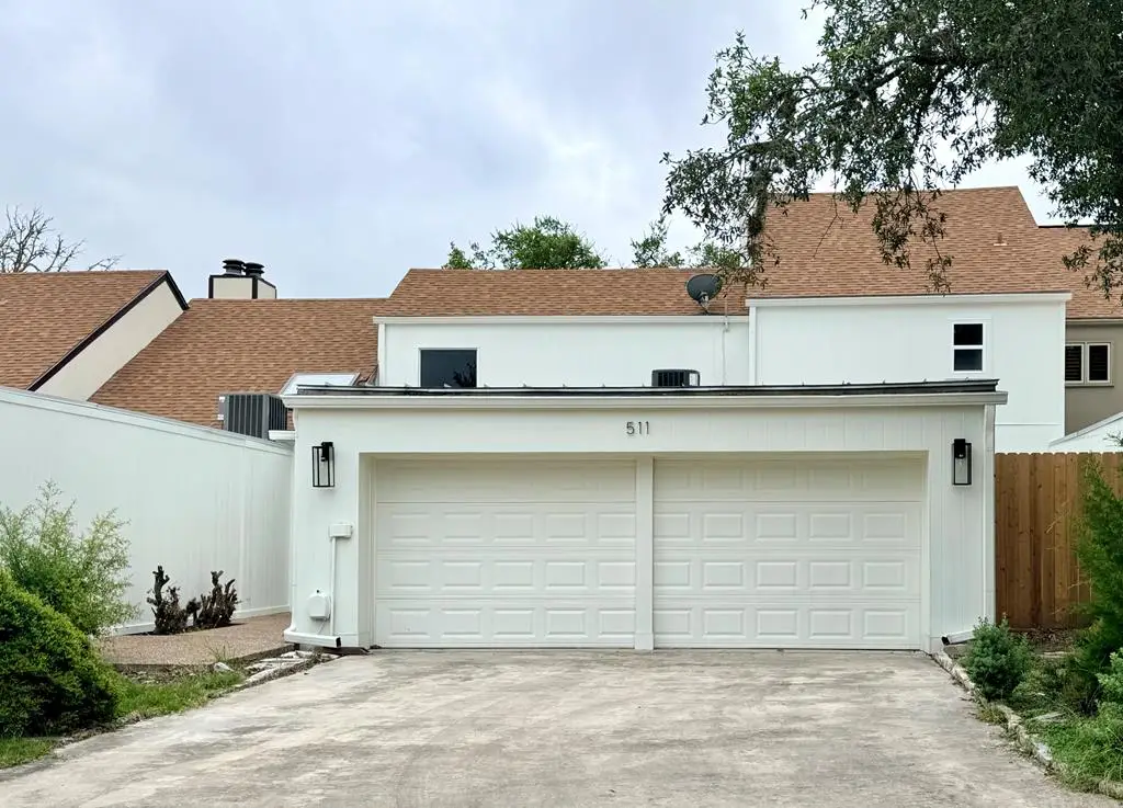 511 Fairway Dr, Kerrville, TX 78028 - #1