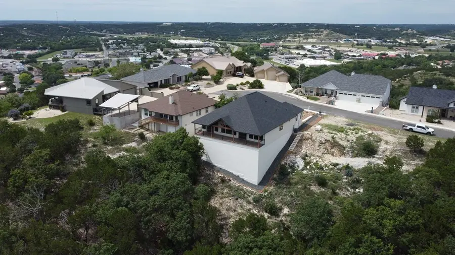 2128 Vista Ridge Dr, Kerrville, TX 78028 - #2
