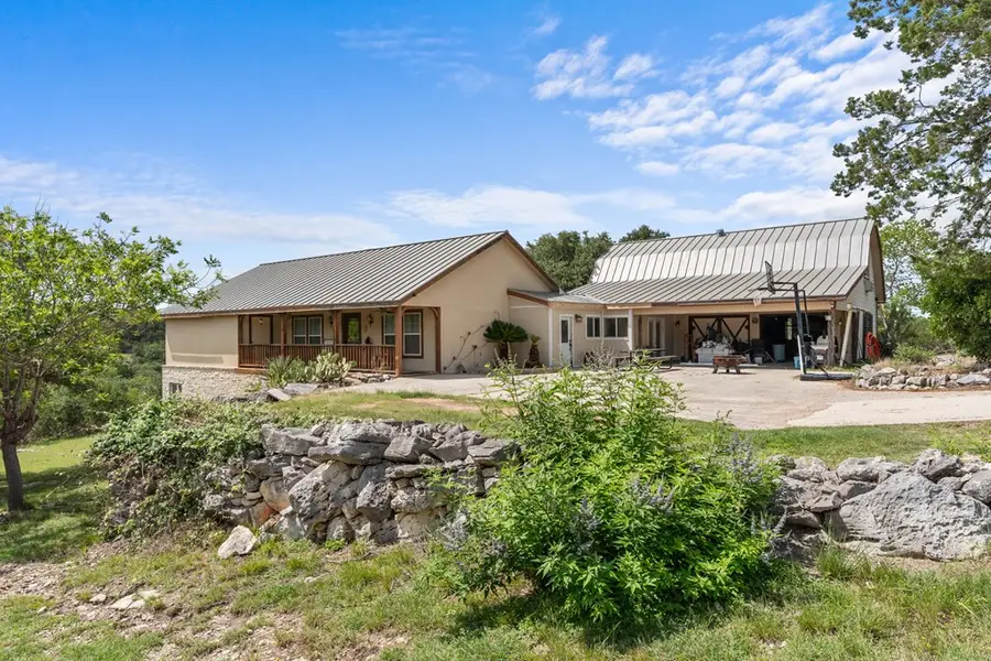 320 Spicer Loop, Kerrville, TX 78028 - #2