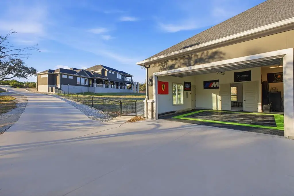 321 Vista View Place, Spring Branch, TX 78070 - #1