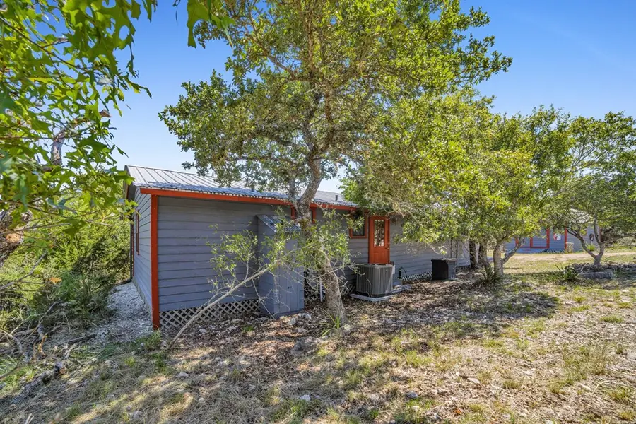 117 Ancient Coast Rd, Fredericksburg, TX 78624 - #2