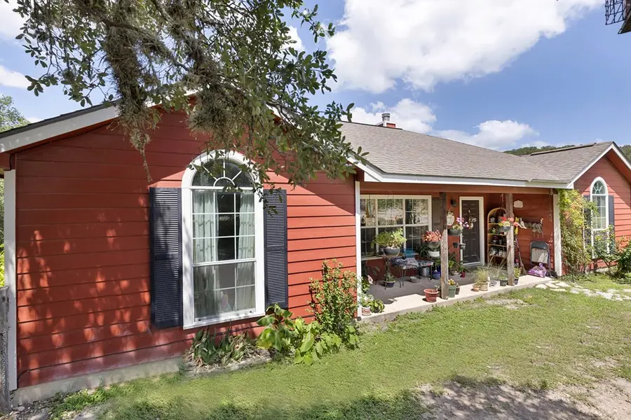 126 E Madrone Ridge, Comfort, TX 78013 - #3