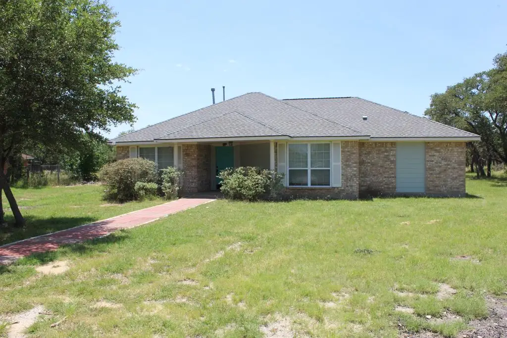 249 Sky Harbor, Mountain Home, TX 78058 - #1