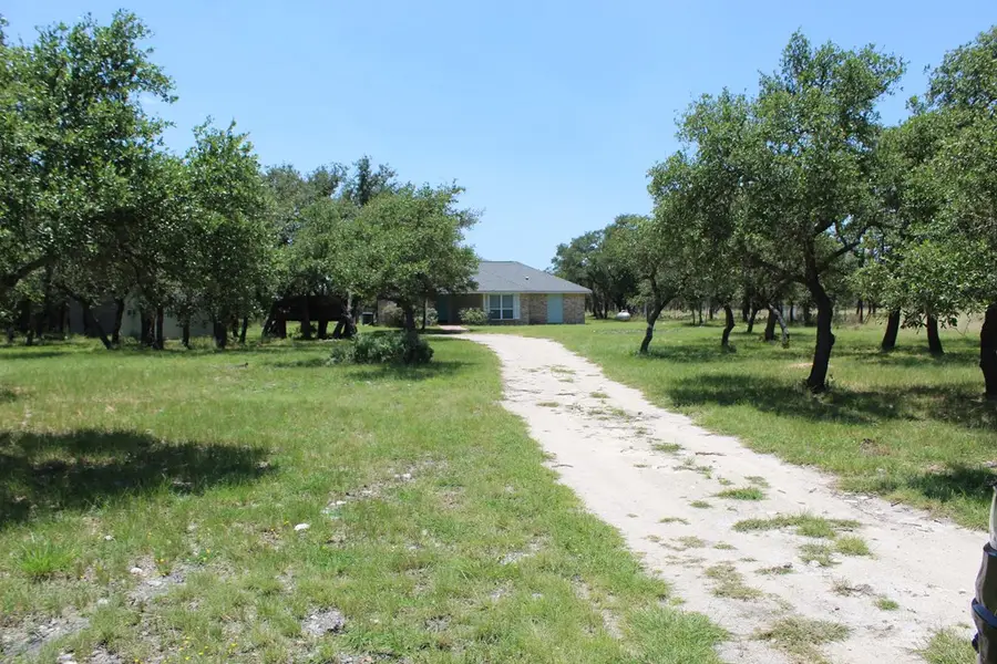 249 Sky Harbor, Mountain Home, TX 78058 - #2