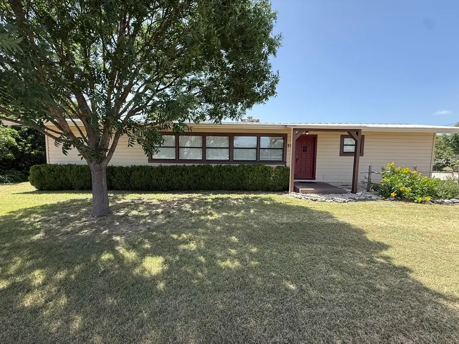 516 Harper Rd, Kerrville, TX 78028 - #2