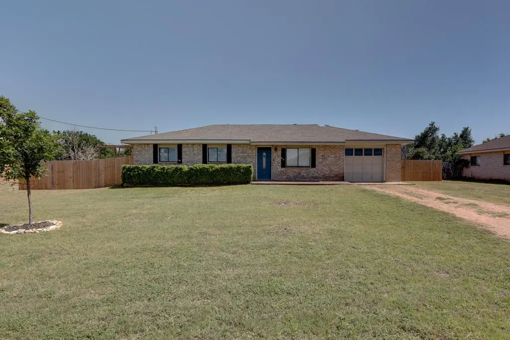 69 Quail Run, Harper, TX 78631 - #1