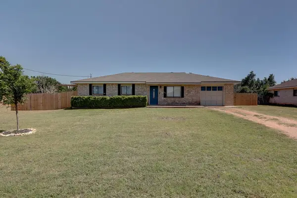 69 Quail Run, Harper, TX 78631