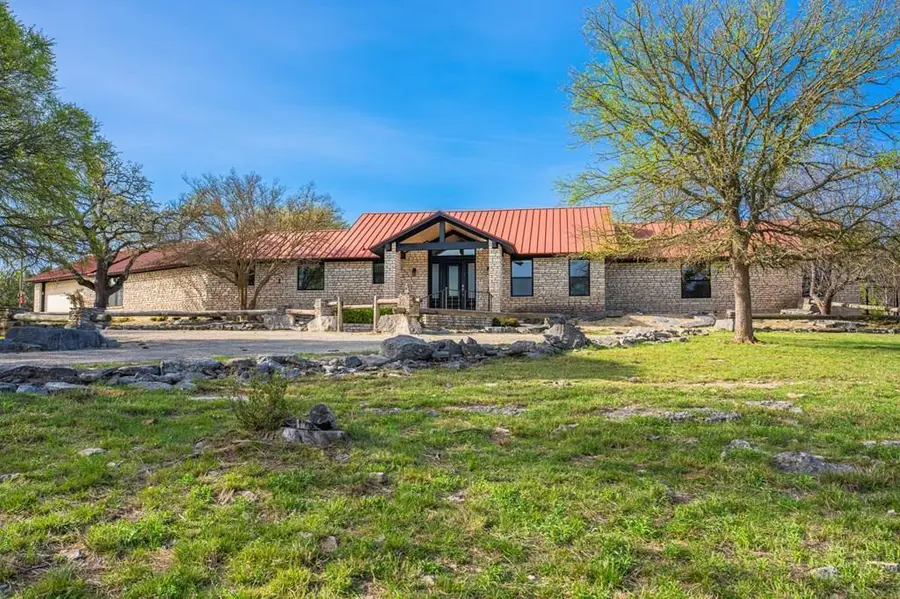 377 Shin Oak Way, Kerrville, TX 78028 - #2