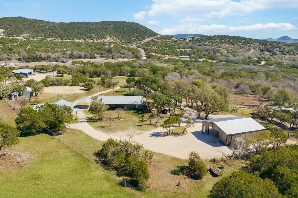 165 Mari-b, Center Point, TX 78010 - #1
