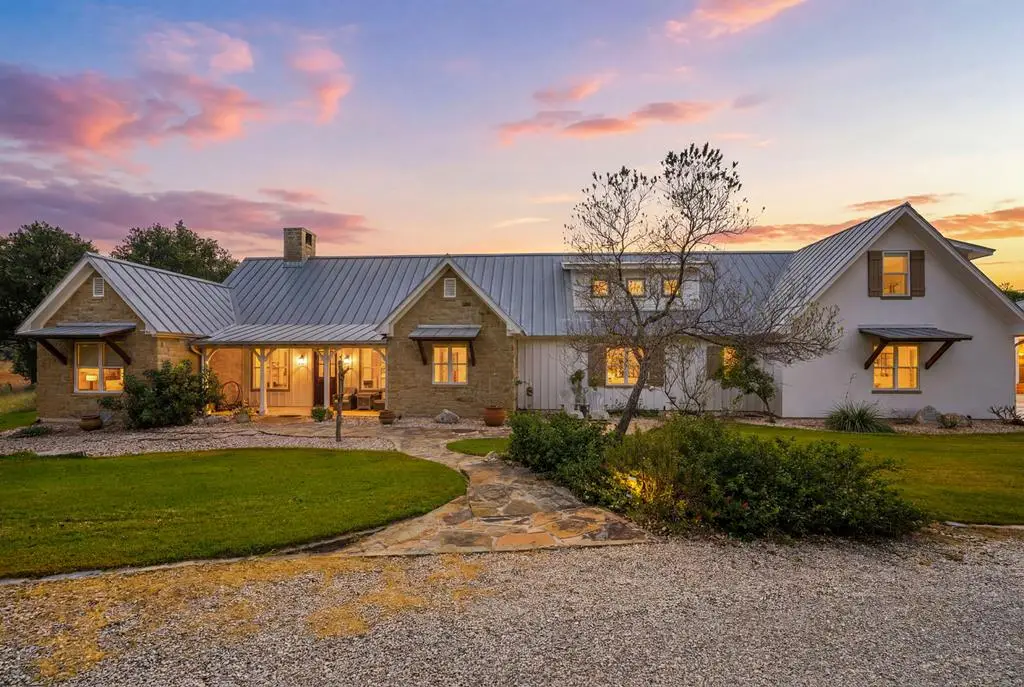 151 Kerr Canyon Pass, Kerrville, TX 78028 - #1
