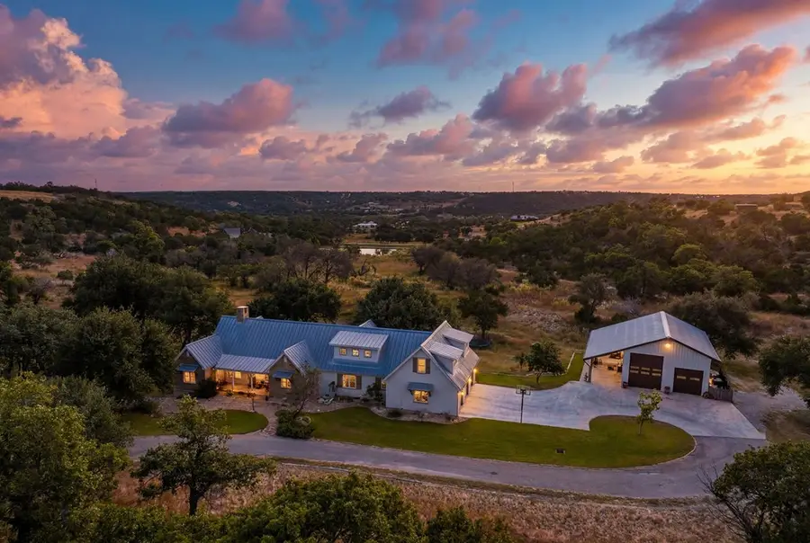 151 Kerr Canyon Pass, Kerrville, TX 78028 - #2
