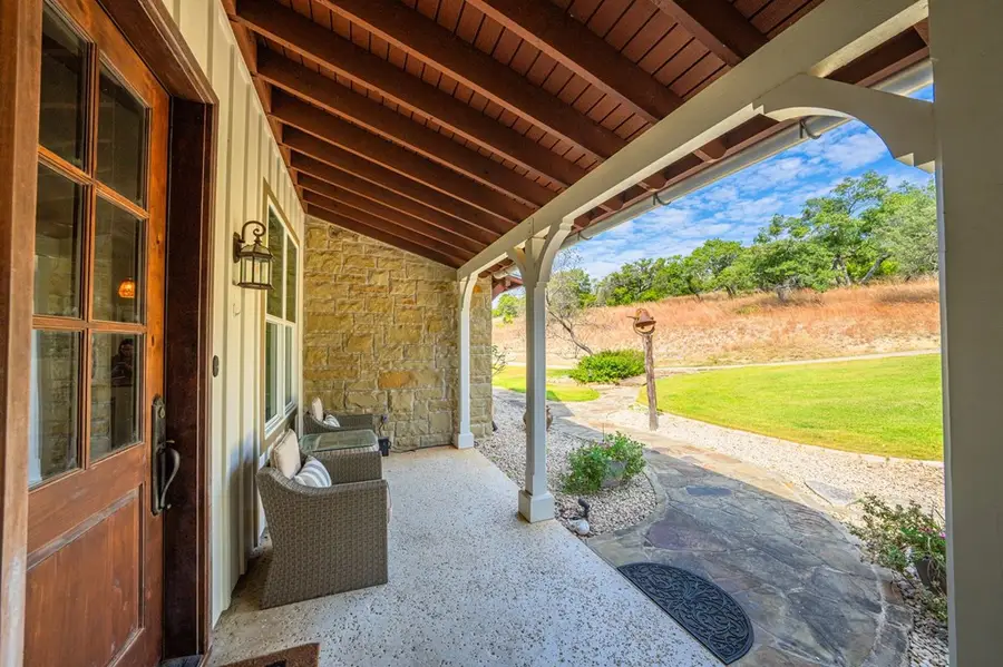 151 Kerr Canyon Pass, Kerrville, TX 78028 - #3