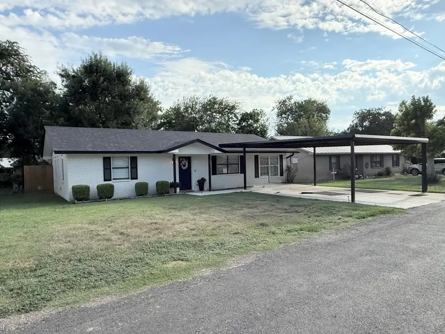 121 Ace Ranch Rd, Kerrville, TX 78028 - #3