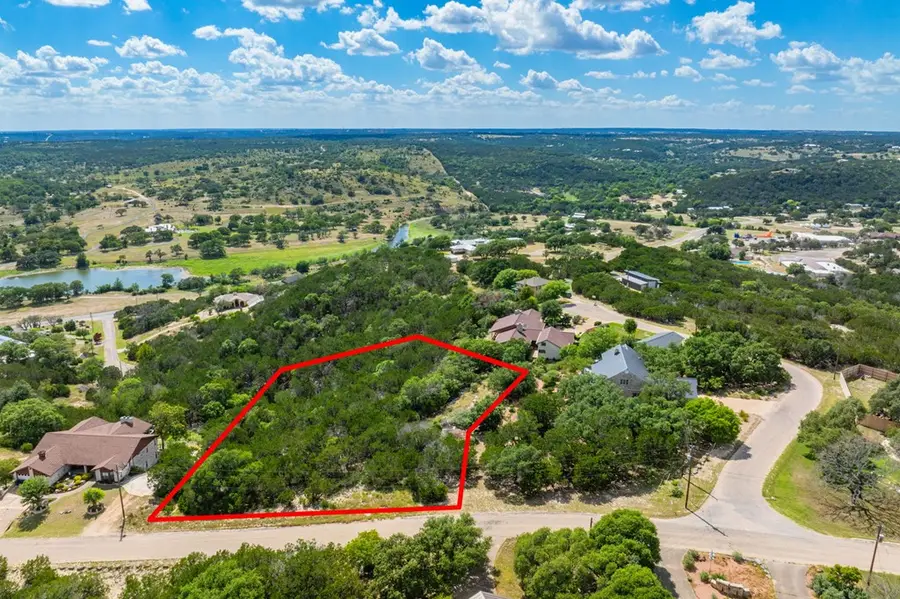 170 Crockett Dr, Kerrville, TX 78028 - #3
