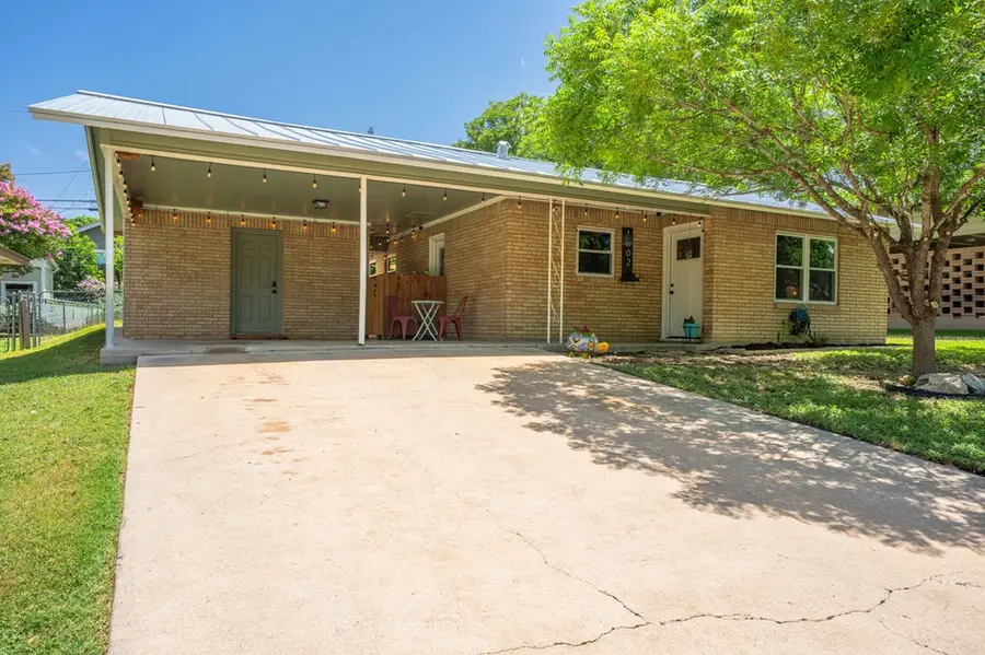 1602 Deer Trail, Kerrville, TX 78028 - #2