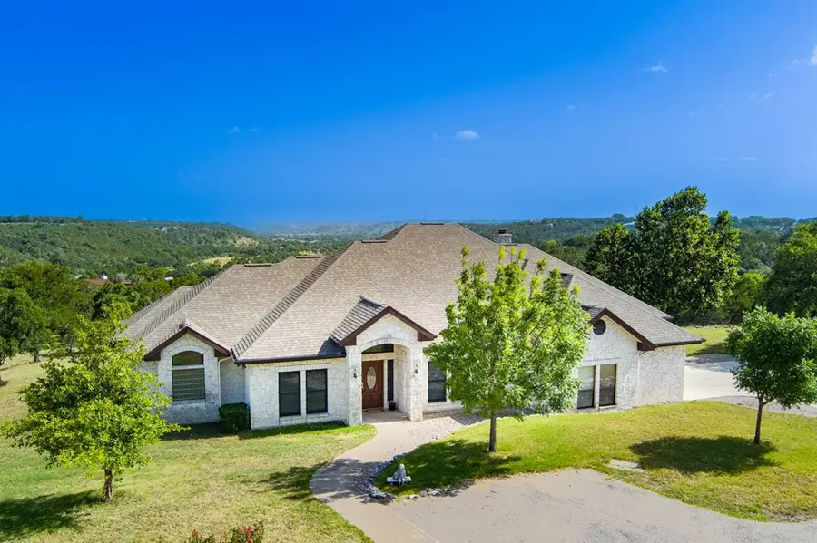 134 Holly Dr, Kerrville, TX 78028 - #2