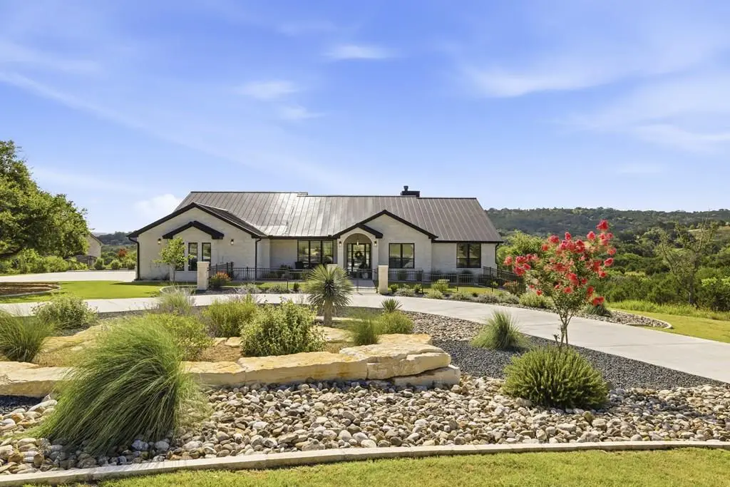204 Beverly Hills Lane, Kerrville, TX 78028 - #1