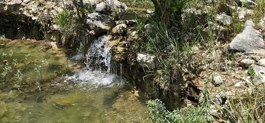 97 E Browns Drive, Kerrville, TX 78028 - #2