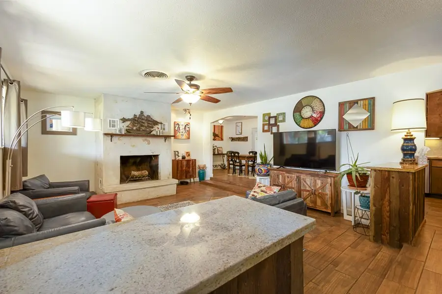 117 Hilltop Dr, Kerrville, TX 78028 - #3