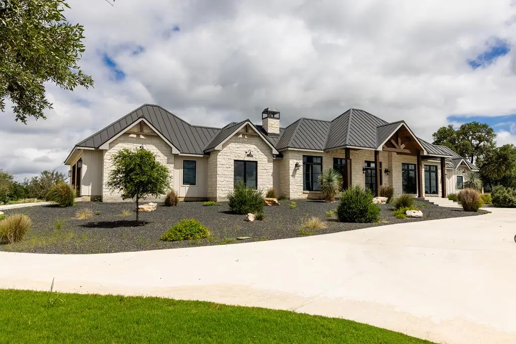 4108 Stone Creek Dr., Kerrville, TX 78028 - #1