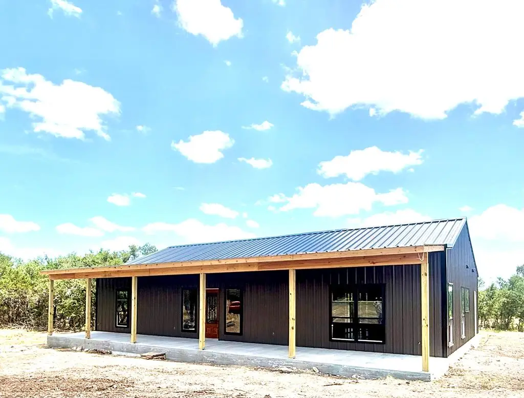 119 Broken Spur, Mountain Home, TX 78058 - #1