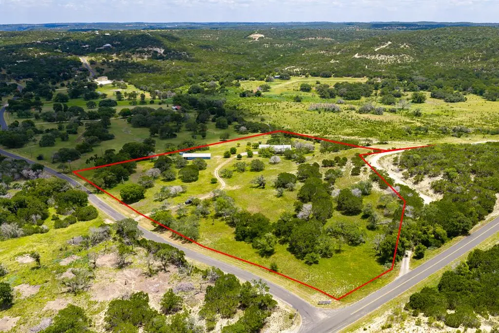 119 E Pecan Valley Rd, Center Point, TX 78010 - #1