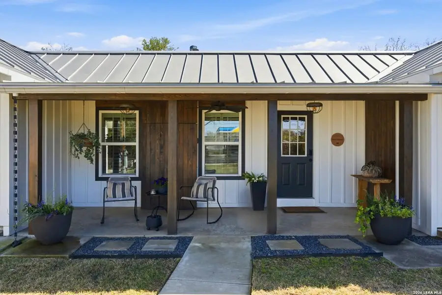903 Front, Comfort, TX 78013 - #2