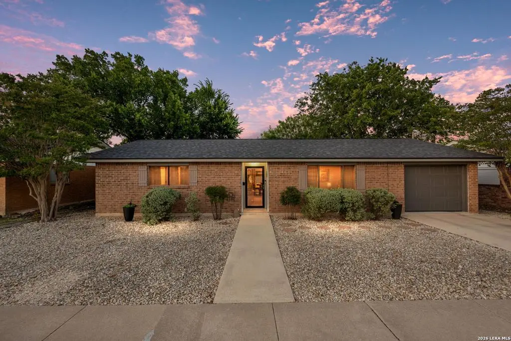 132 Village Dr, Kerrville, TX 78028 - #1