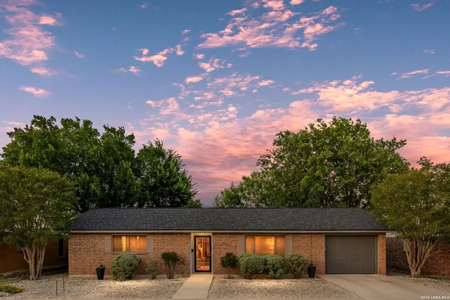 132 Village Dr, Kerrville, TX 78028 - #3
