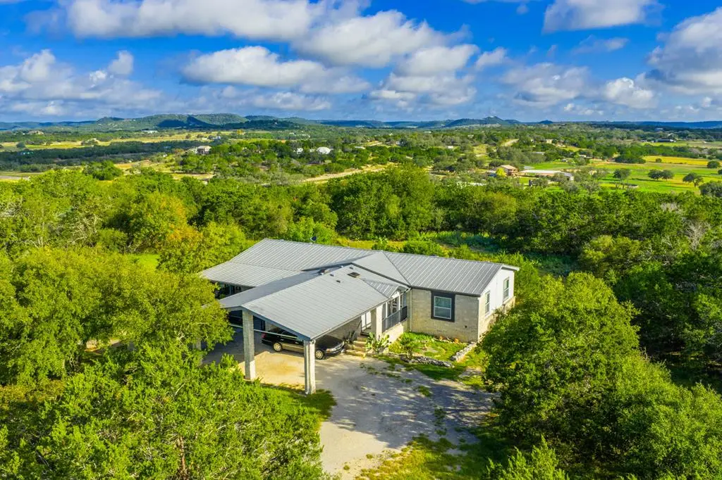 4323 N Fm 3240, Bandera, TX 78003 - #1