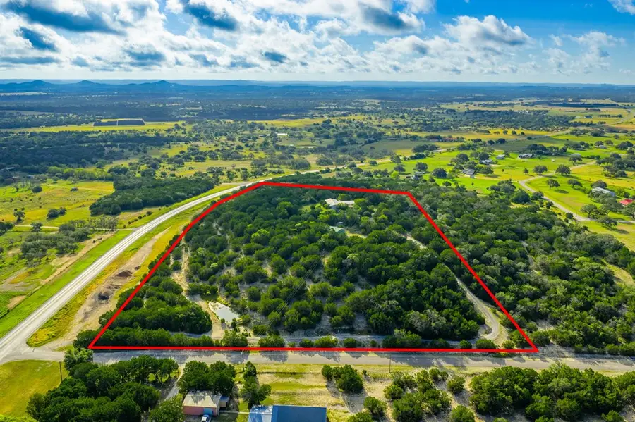 4323 N Fm 3240, Bandera, TX 78003 - #2