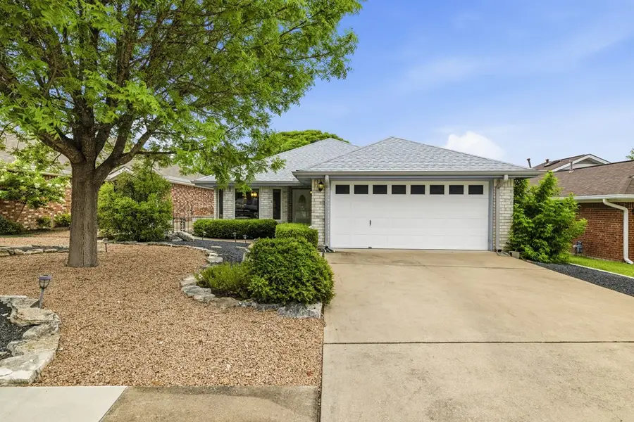 217 Oak Hill Dr, Kerrville, TX 78028 - #2