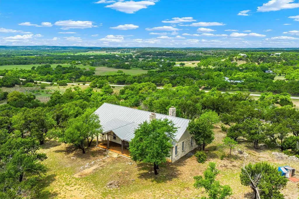 7625 N Hwy 16, Fredericksburg, TX 78624 - #1