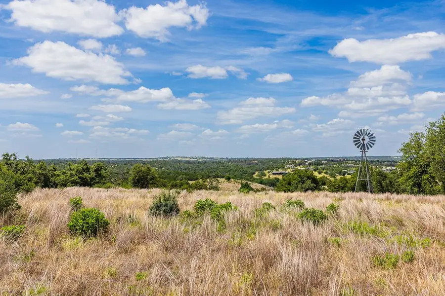 Lot 37 Boot Ranch Circle, Fredericksburg, TX 78624 - #2