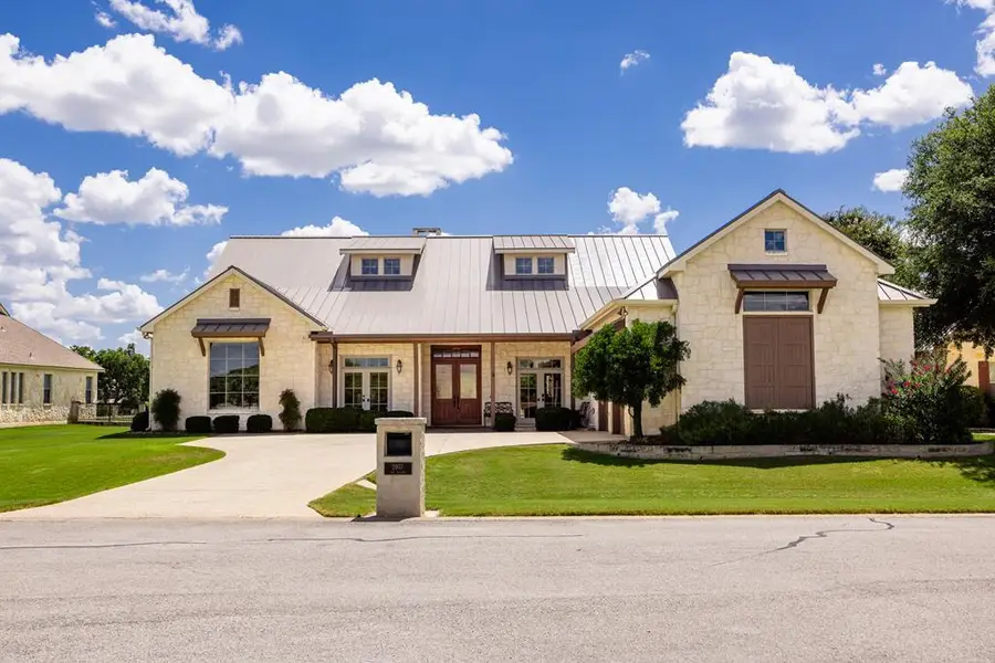 2907 Dry Hollow Drive, Kerrville, TX 78028 - #2