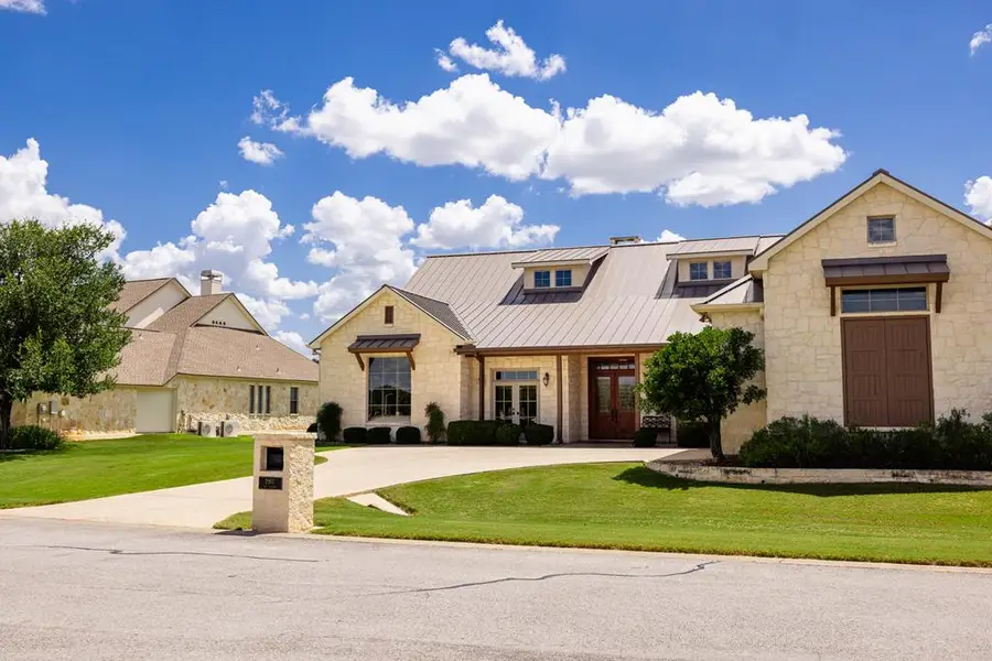 2907 Dry Hollow Drive, Kerrville, TX 78028 - #3