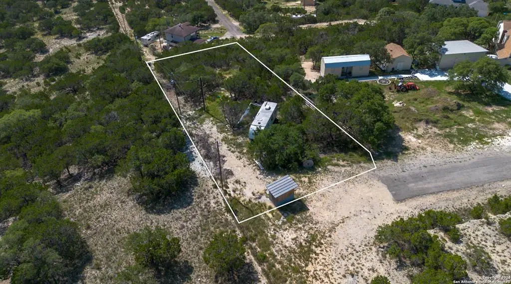 109 Sd 94430, Lakehills, TX 78063 - #1
