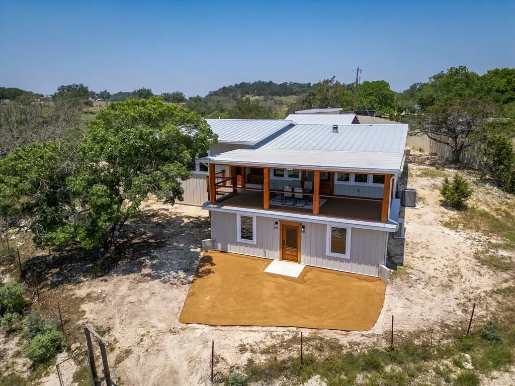 111 Stoney Hills Rd, Center Point, TX 78010 - #1
