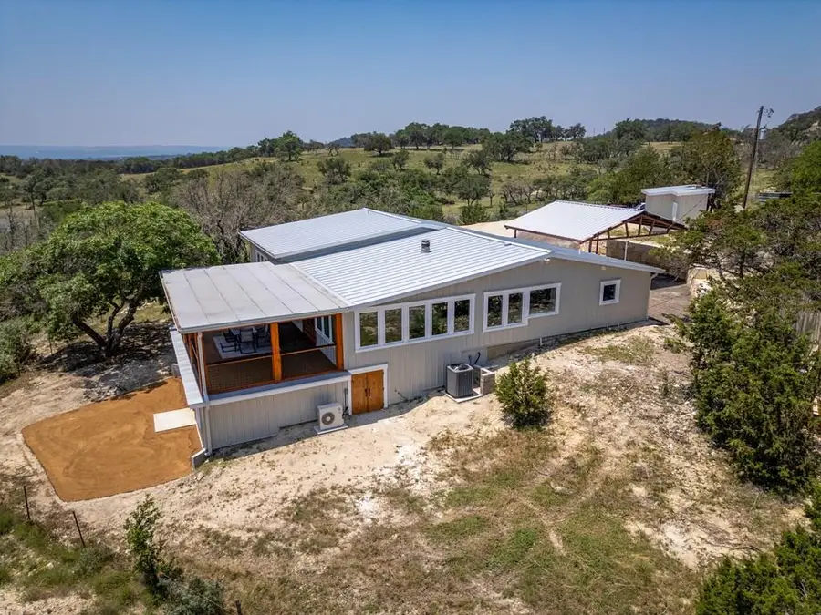 111 Stoney Hills Rd, Center Point, TX 78010 - #2