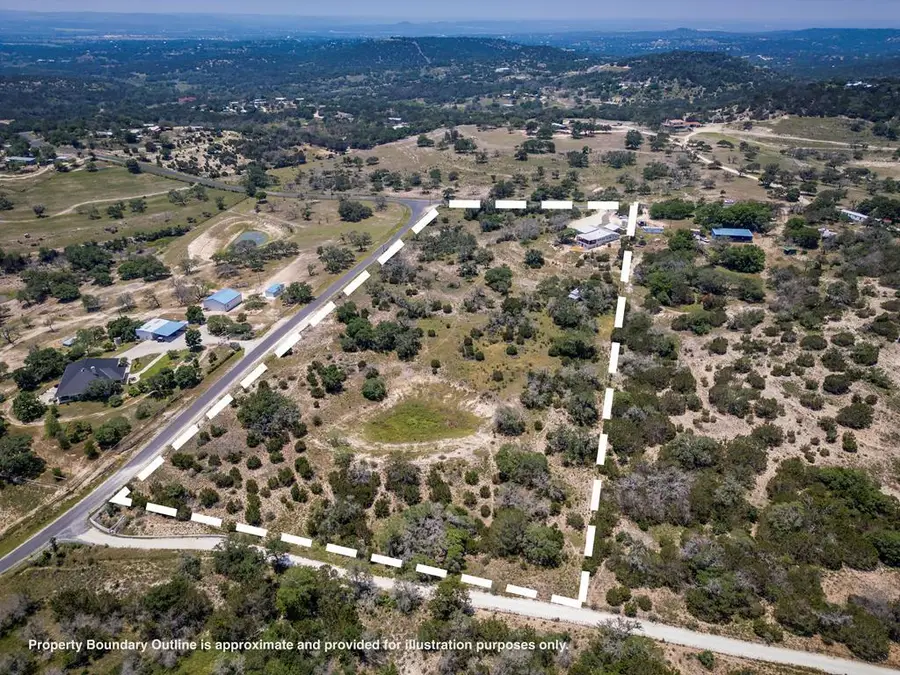 111 Stoney Hills Rd, Center Point, TX 78010 - #3