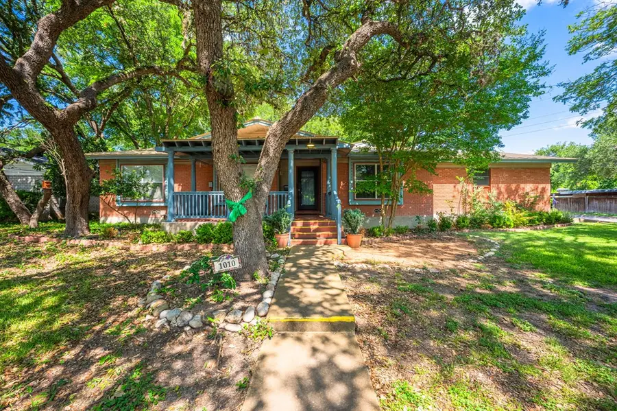 1010 Nancy Beth Dr, Kerrville, TX 78028 - #2