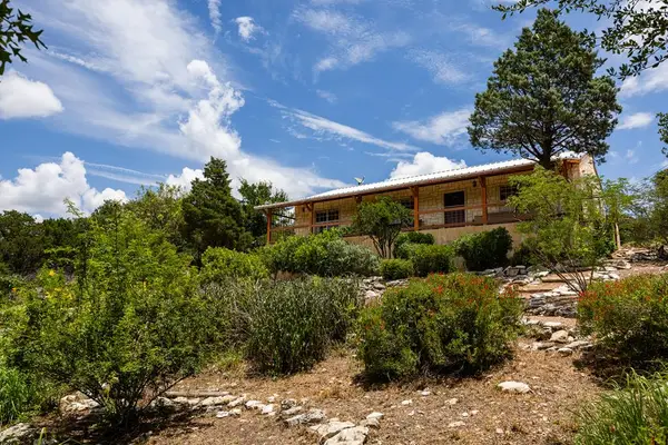 114 Solar Hill, Kerrville, TX 78028