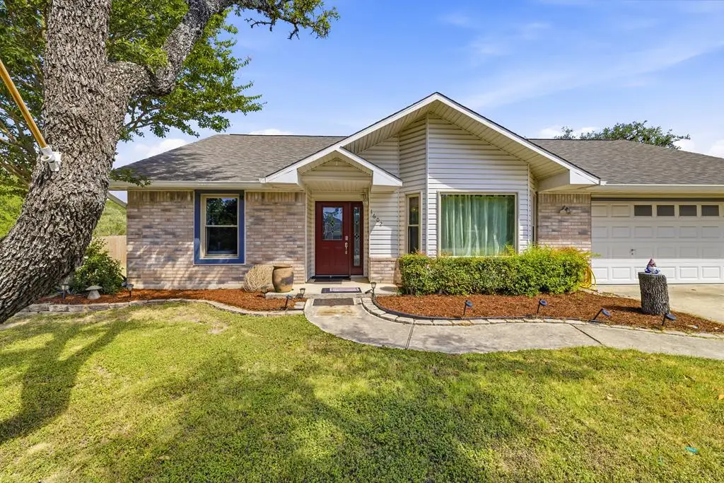 1602 Silver Saddle Dr, Kerrville, TX 78028 - #1