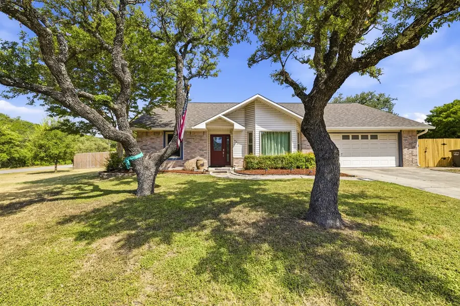1602 Silver Saddle Dr, Kerrville, TX 78028 - #2